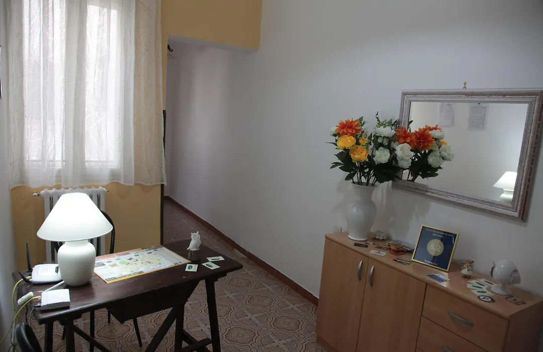 B&B Amèlie-1